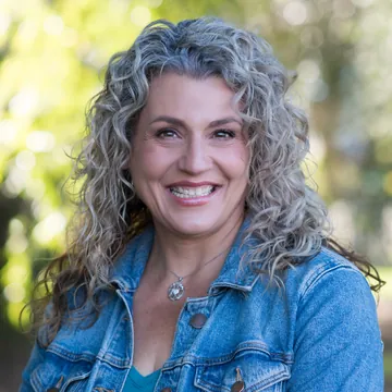 Yvonne Padilla