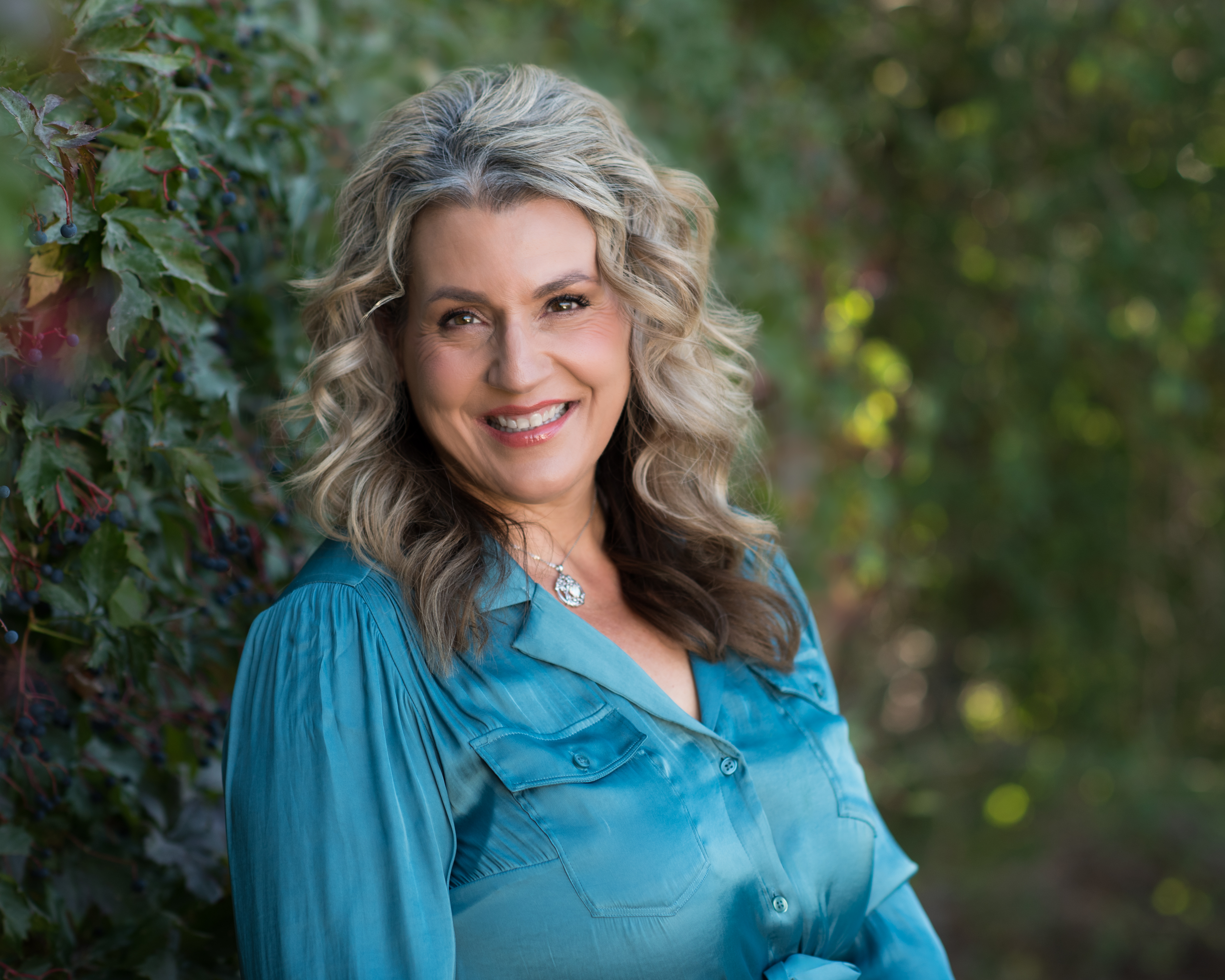 Yvonne Okker-Padilla, Transition Coach